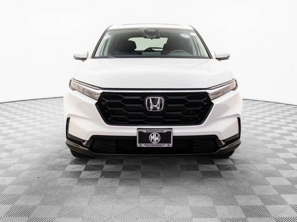 Used 2024 Honda CR-V EX image 11