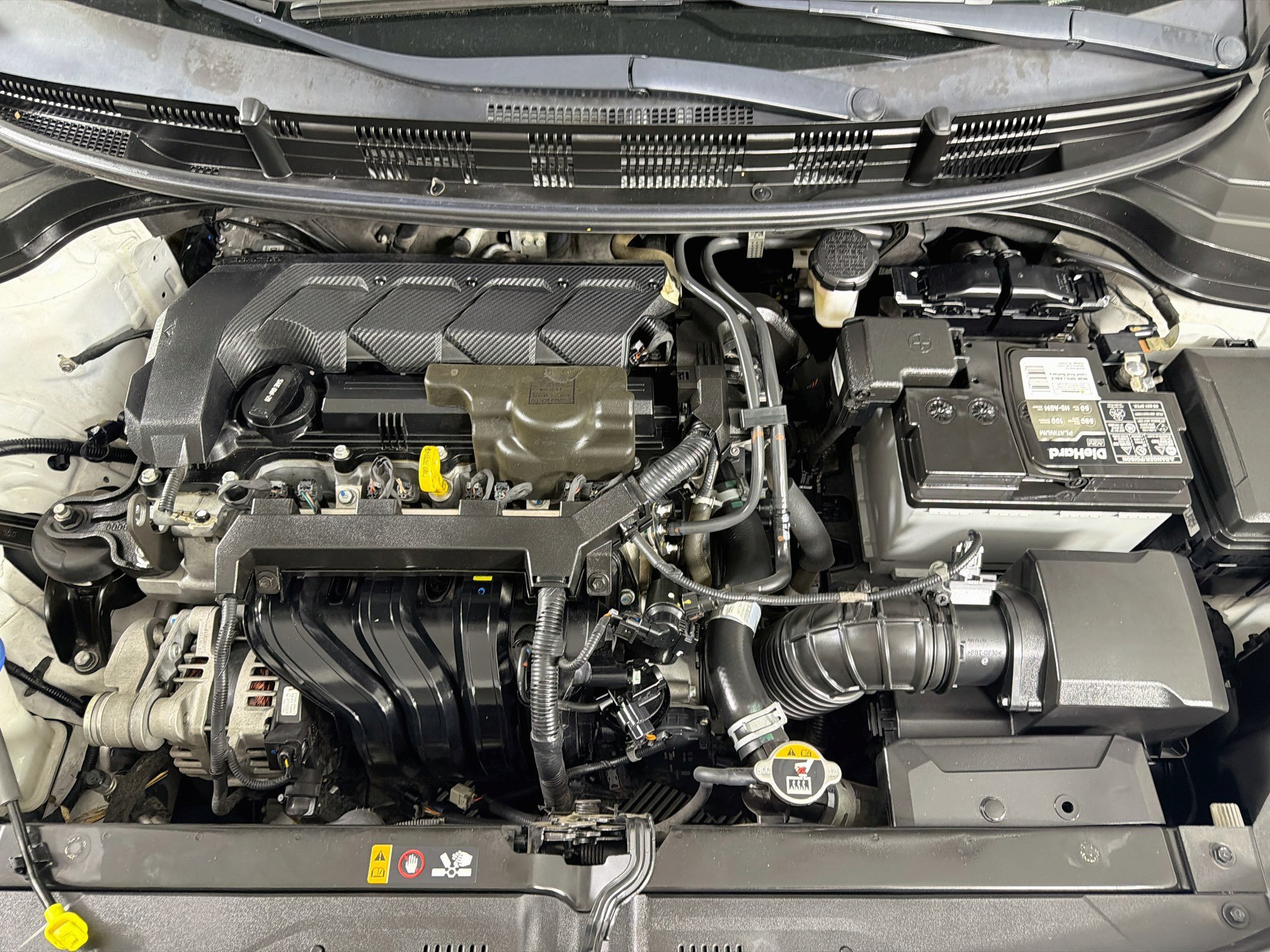 Used 2022 Kia Rio S FWD image 31