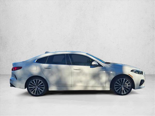 Used 2021 BMW 228i Gran Coupe w/ Convenience Package image 4