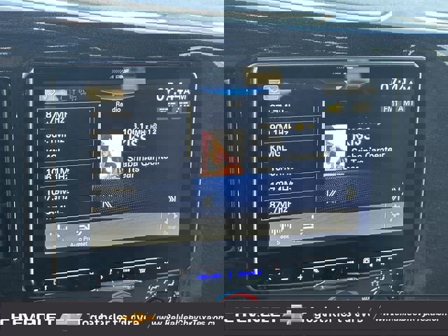 New 2025 Chevrolet Express 2500 Extended w/ Driver Convenience Package image 22