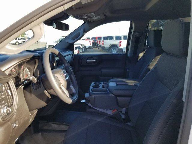 New 2026 GMC Sierra 1500 Pro w/ Pro Value Package image 10