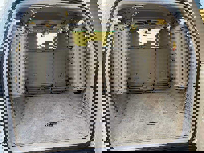 Used 2004 Lexus GX 470 image 7