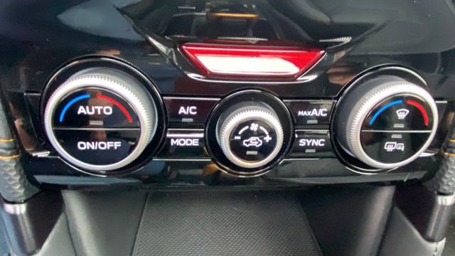 Certified 2025 Subaru Forester Wilderness image 30