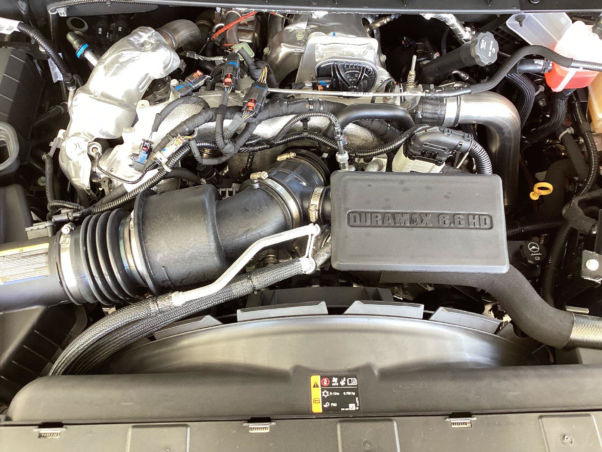 New 2026 GMC Sierra 2500 SLE w/ SLE Value Package; AWD/4WD image 18