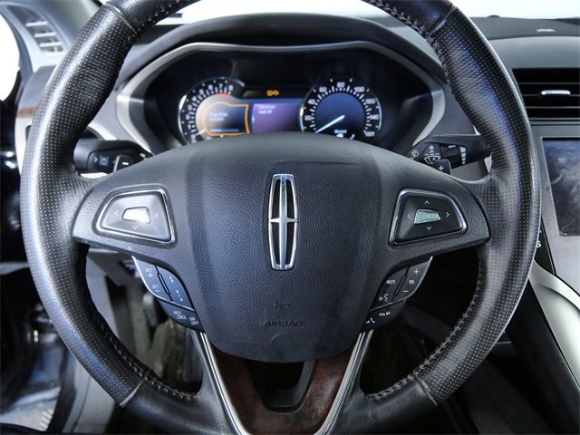 Used 2013 Lincoln MKZ AWD image 18
