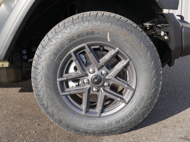 New 2026 Jeep Wrangler Sport AWD/4WD image 10