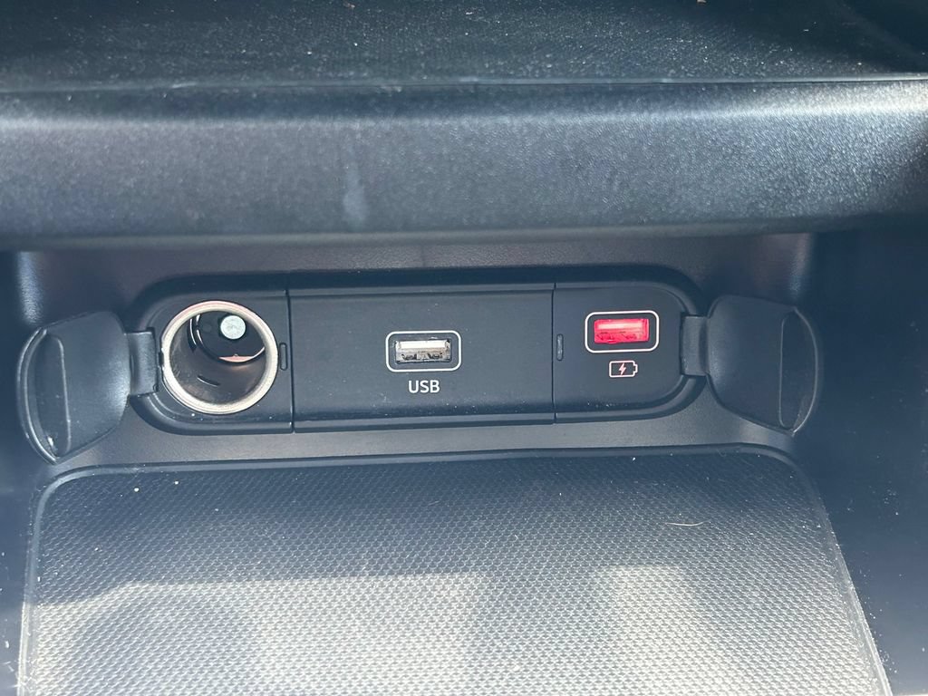 Used 2022 Kia Forte GT-Line w/ GT-Line Technology Package FWD image 24