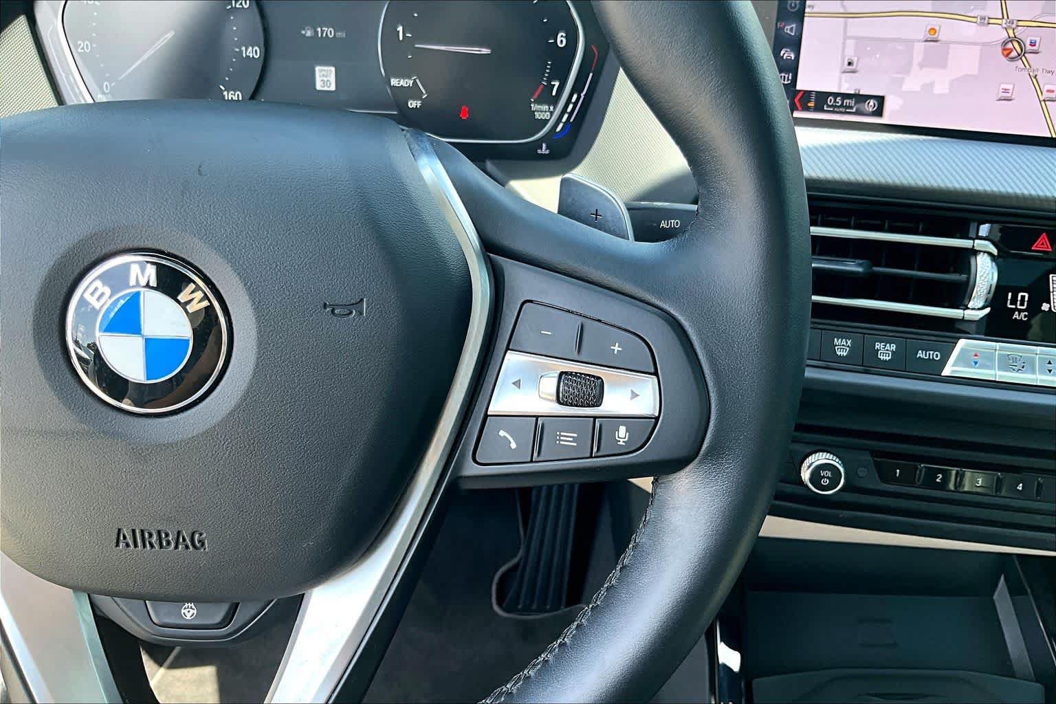 Used 2020 BMW 228i xDrive Gran Coupe w/ Convenience Package AWD/4WD image 24