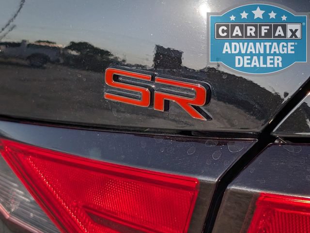 Used 2025 Nissan Altima 2.5 SR FWD image 30