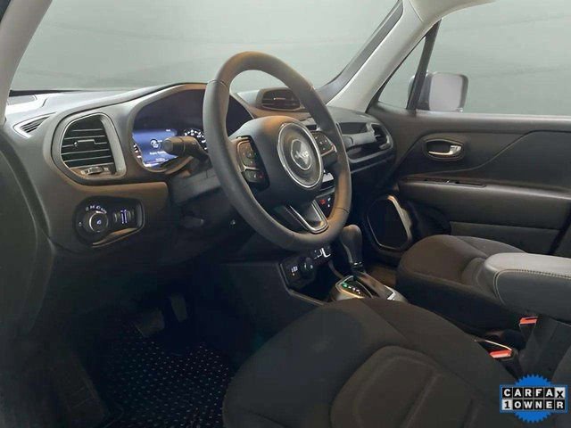 Used 2022 Jeep Renegade Latitude image 18