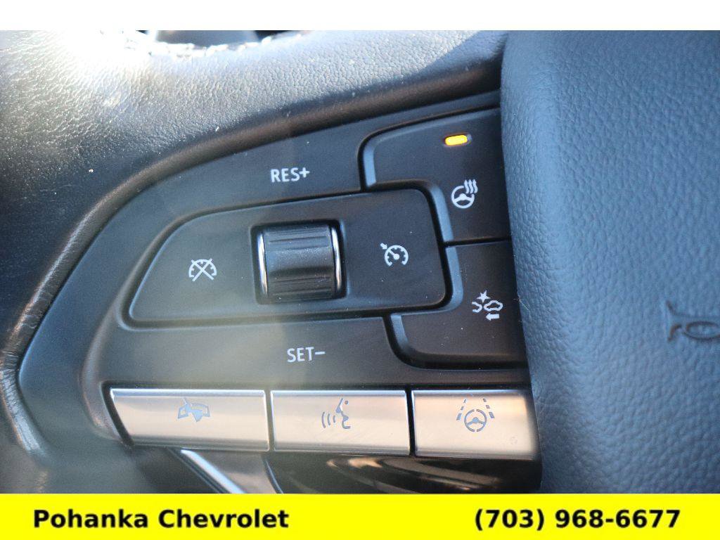 Used 2023 Cadillac CT4 Premium Luxury w/ Super Cruise 2 Package image 11