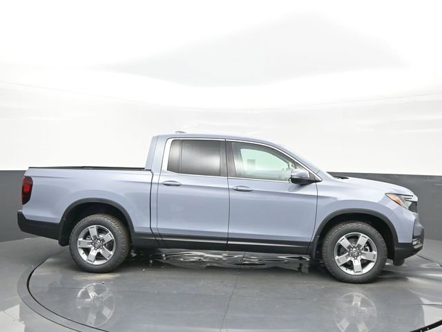 New 2026 Honda Ridgeline RTL image 7