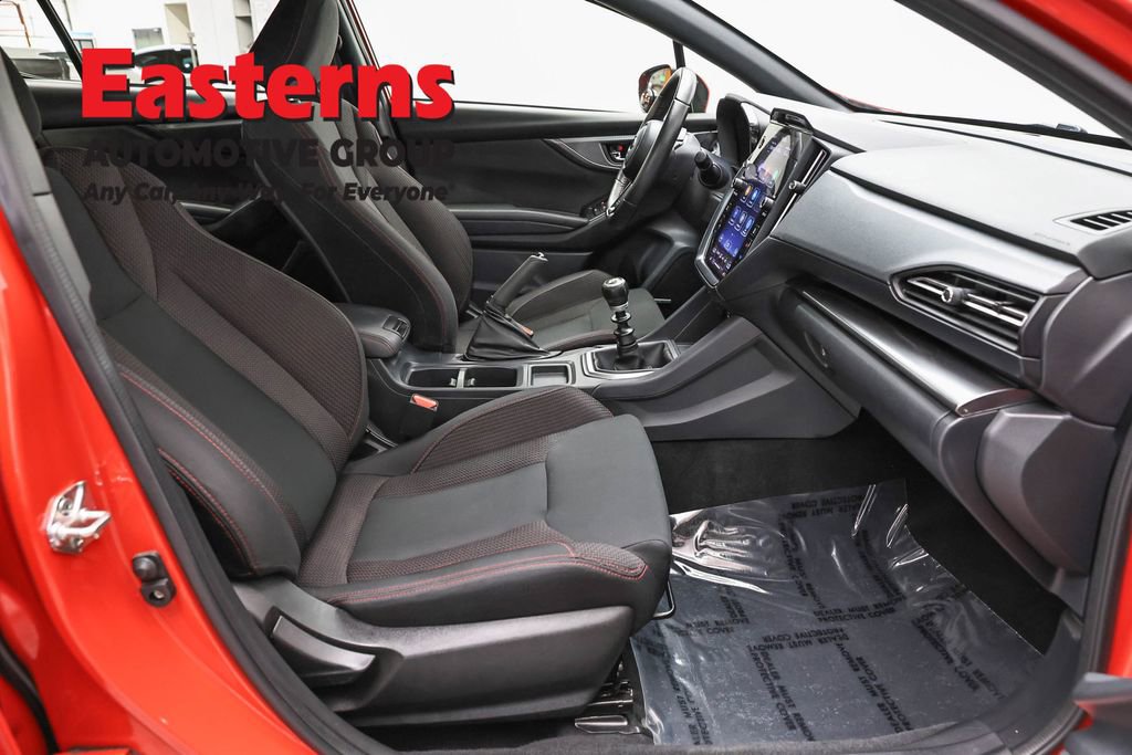 Used 2022 Subaru WRX Premium AWD/4WD image 23