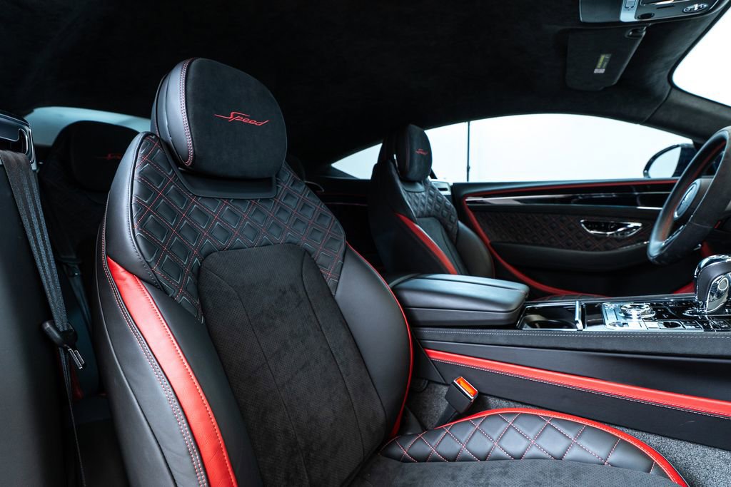 Used 2022 Bentley Continental GT Speed image 20