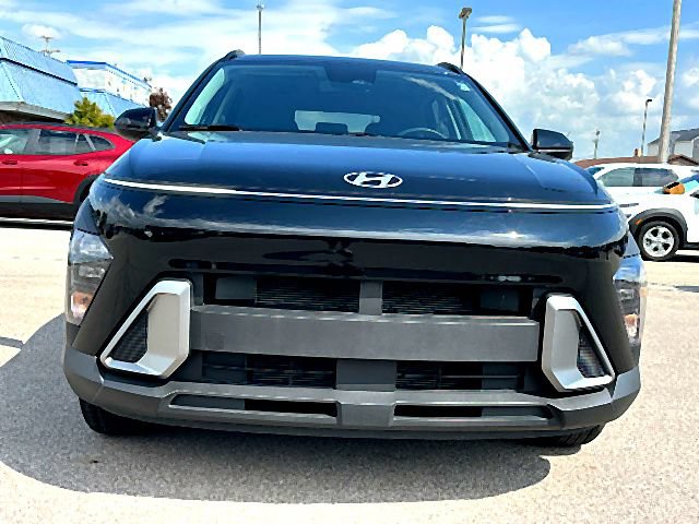 Used 2026 Hyundai Kona SEL Sport