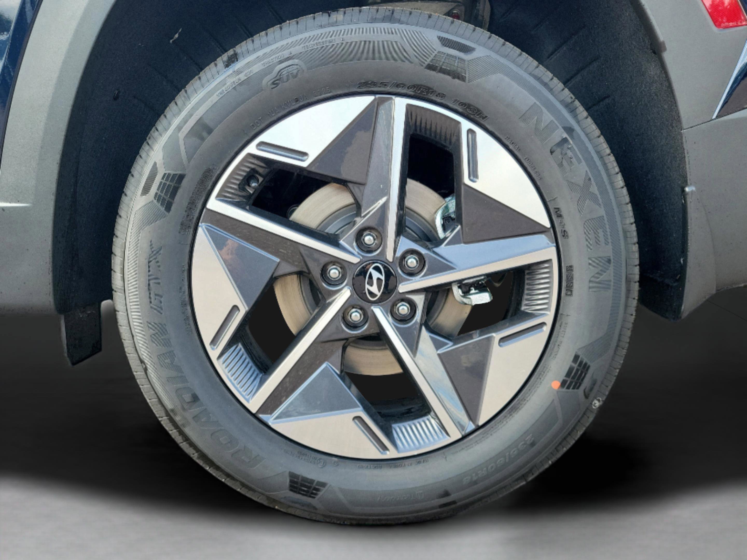 New 2026 Hyundai Tucson SEL image 26