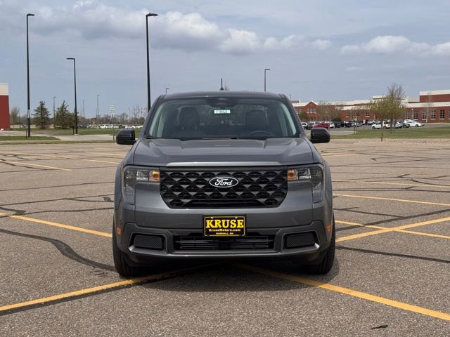 New 2026 Ford Maverick XLT AWD/4WD image 36
