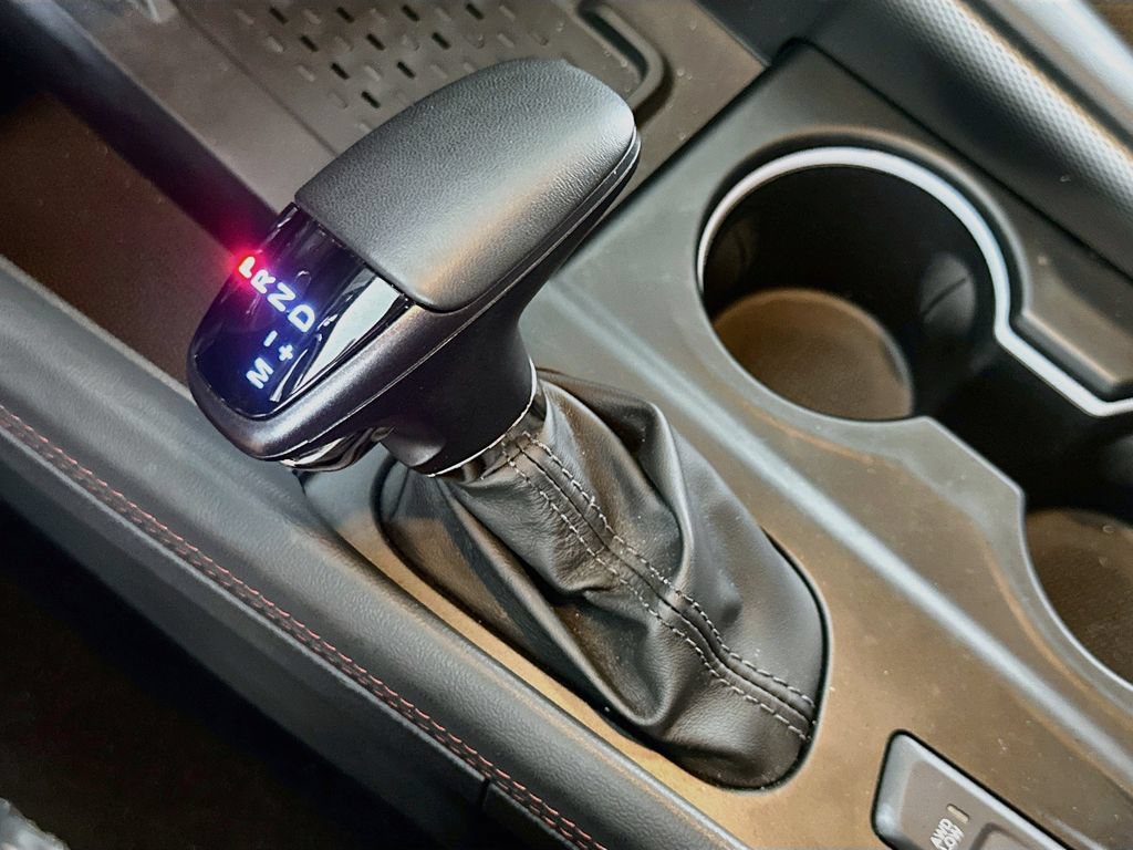 Used 2026 Dodge Durango GT AWD/4WD image 37