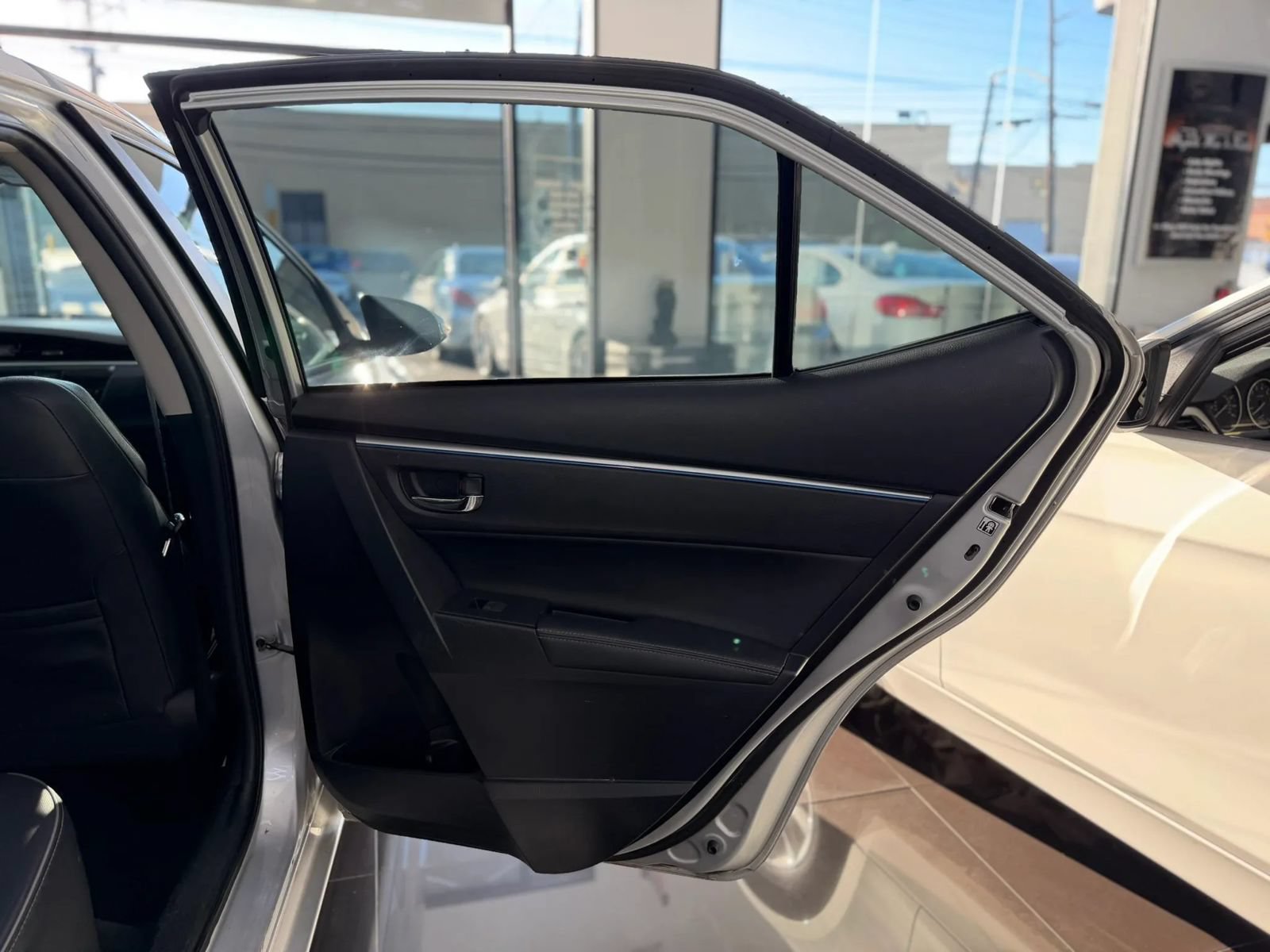 Used 2014 Toyota Corolla S FWD image 10