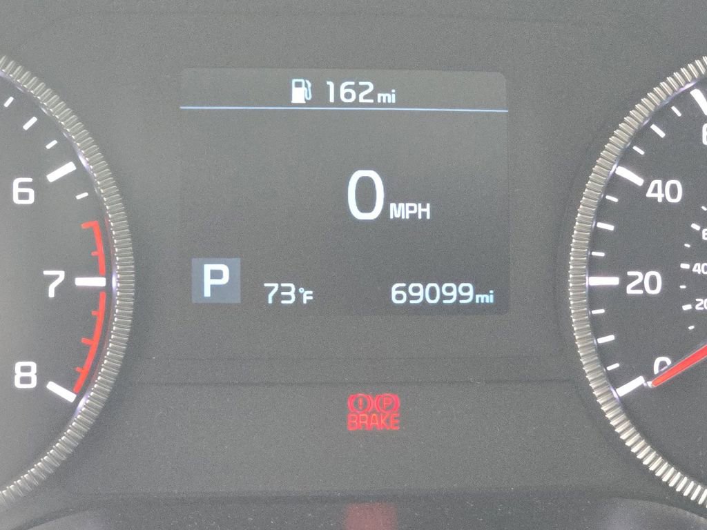 Used 2022 Kia Telluride EX w/ EX Premium Package image 29