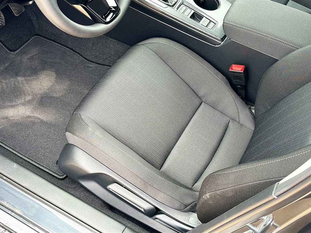 Used 2026 Honda Civic LX image 24