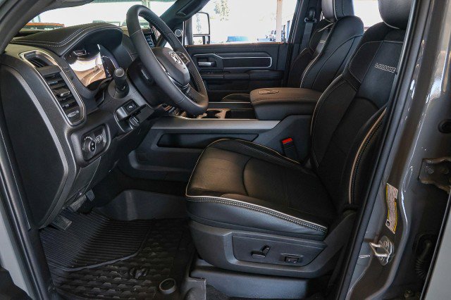 New 2026 RAM 3500 Laramie image 13