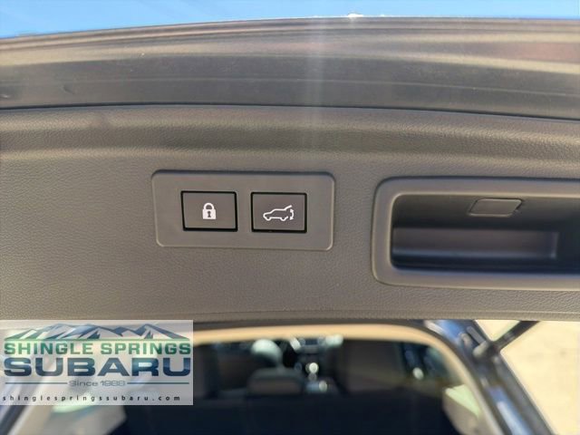 Certified 2023 Subaru Forester Touring w/ Popular Package #2 AWD/4WD image 28