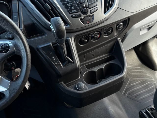 Used 2019 Ford Transit 250 148 Low Roof w/ Interior Upgrade Package RWD image 21