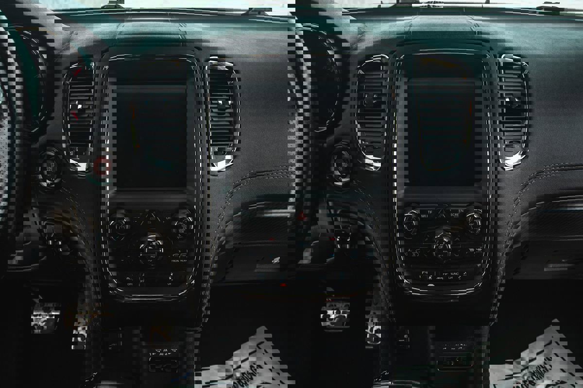 Used 2020 Dodge Durango SRT w/ Premium Interior Group image 33