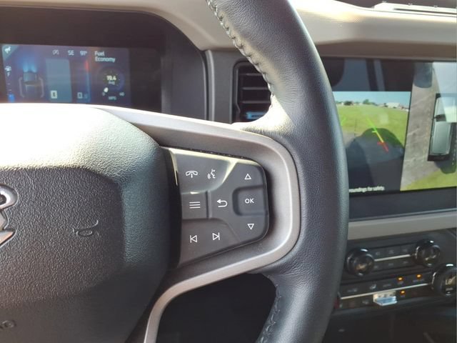Used 2024 Ford Bronco Wildtrak AWD/4WD image 25
