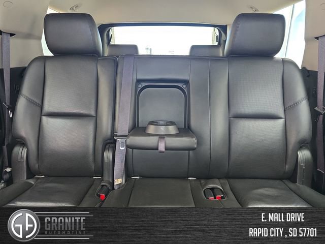 Used 2011 GMC Yukon Denali image 39