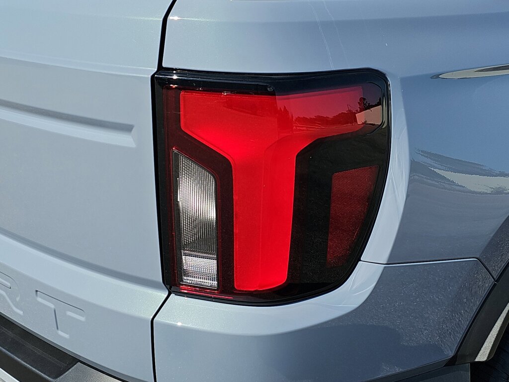 New 2026 Honda Passport RTL image 8