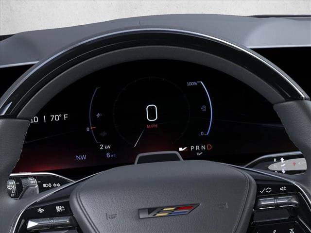 New 2027 Cadillac Lyriq V Premium AWD/4WD image 18