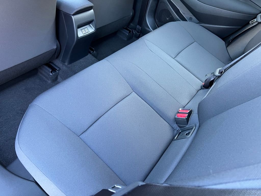 New 2026 Toyota Corolla LE image 14