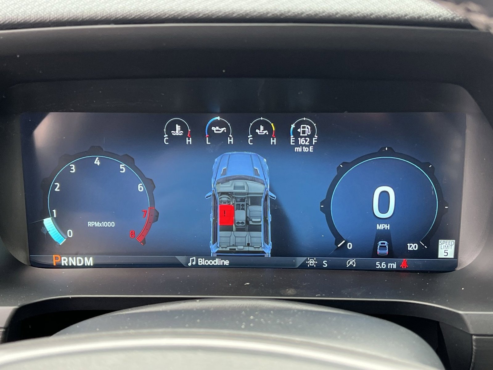 New 2026 Ford F150 XLT w/ Equipment Group 302A MID image 17