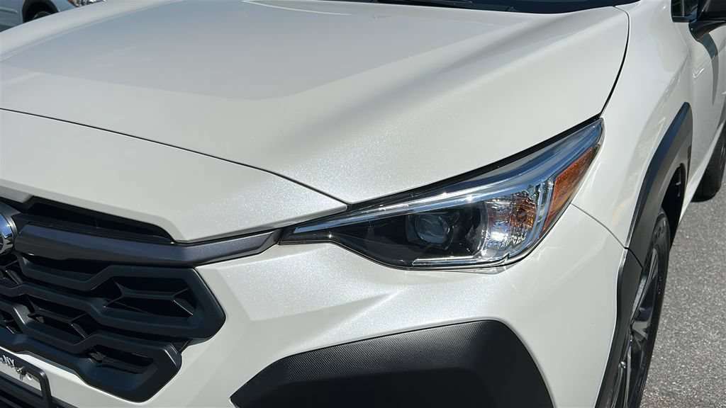 Certified 2025 Subaru Crosstrek 2.5i Premium AWD/4WD image 7