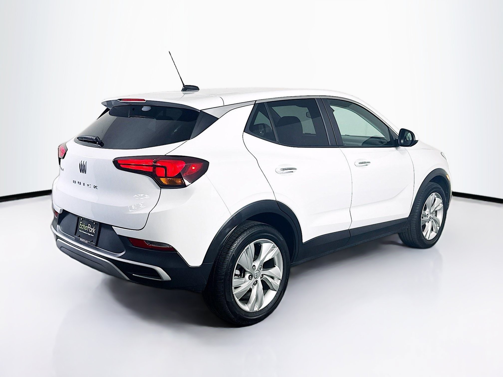 Used 2025 Buick Encore GX Preferred FWD image 9