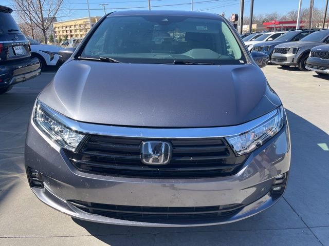 Used 2022 Honda Odyssey Touring image 3