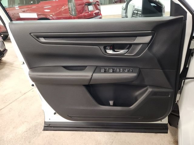 Certified 2024 Honda CR-V Sport image 21