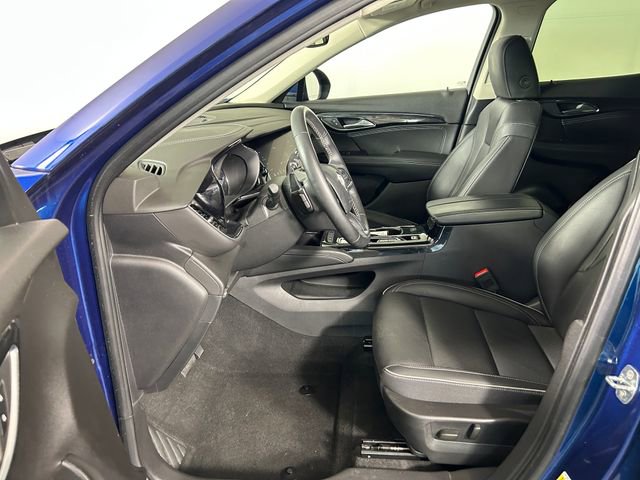 Used 2023 Buick Envision Essence image 12