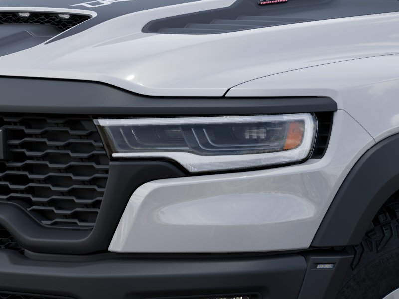New 2026 RAM 1500 RHO AWD/4WD image 26