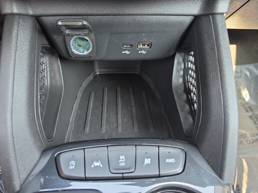Used 2025 Chevrolet TrailBlazer LT AWD/4WD image 26
