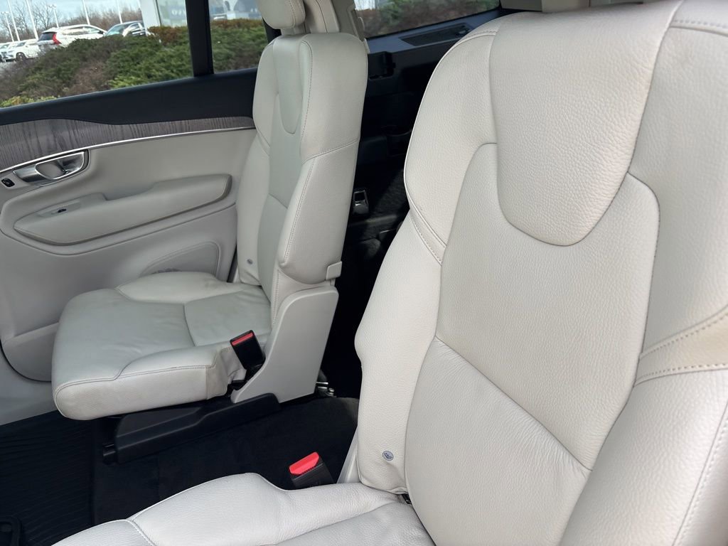 Certified 2023 Volvo XC90 B6 Plus w/ Protection Package Premier image 33