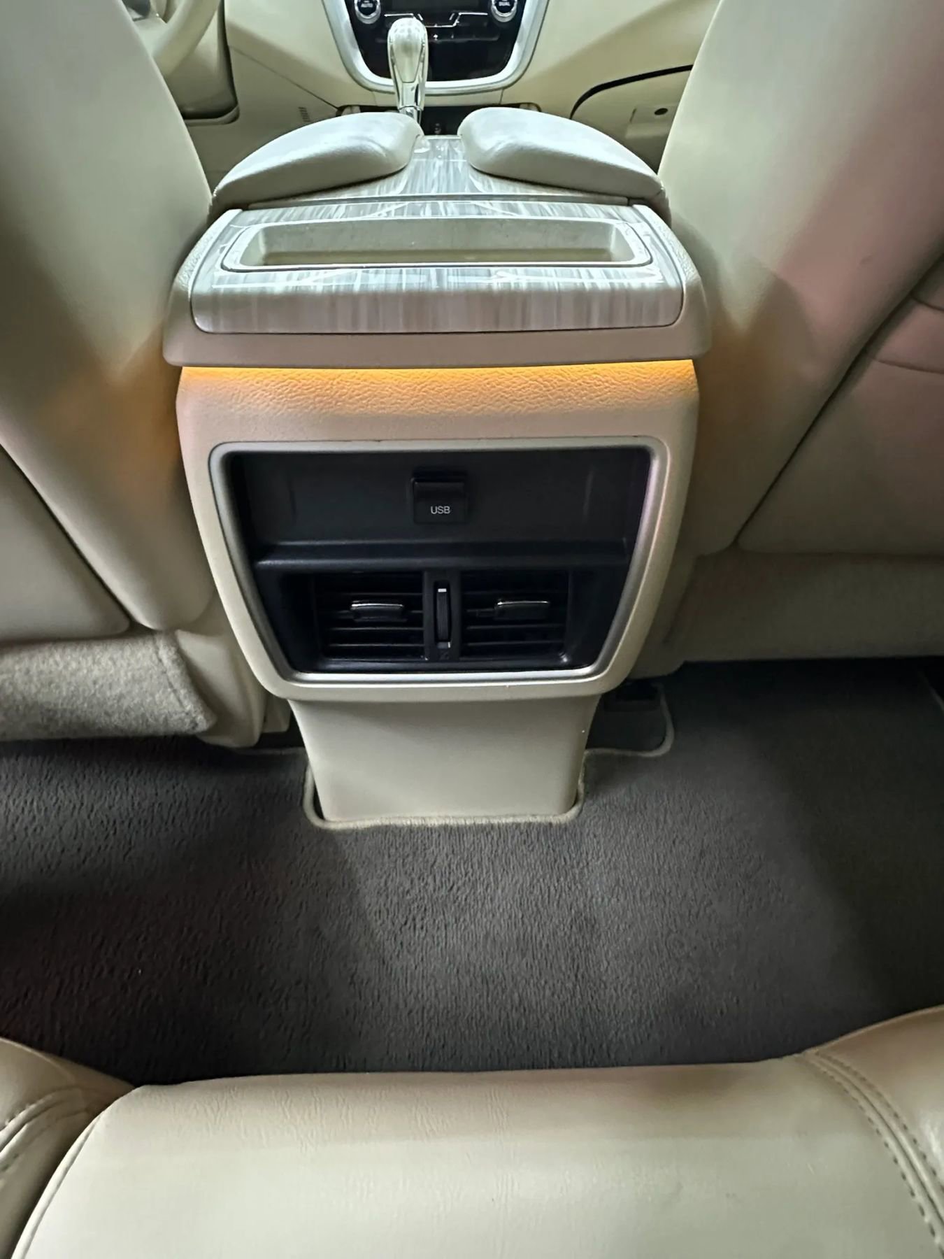 Used 2016 Nissan Murano SL FWD image 20