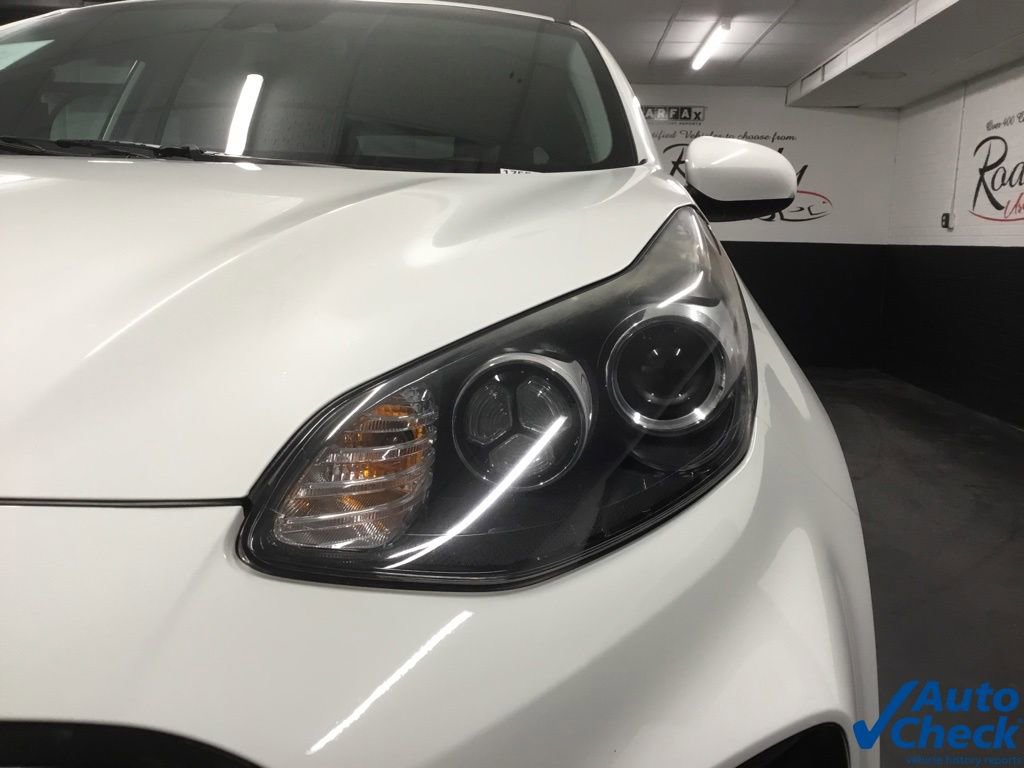 Used 2021 Kia Sportage LX AWD/4WD image 15