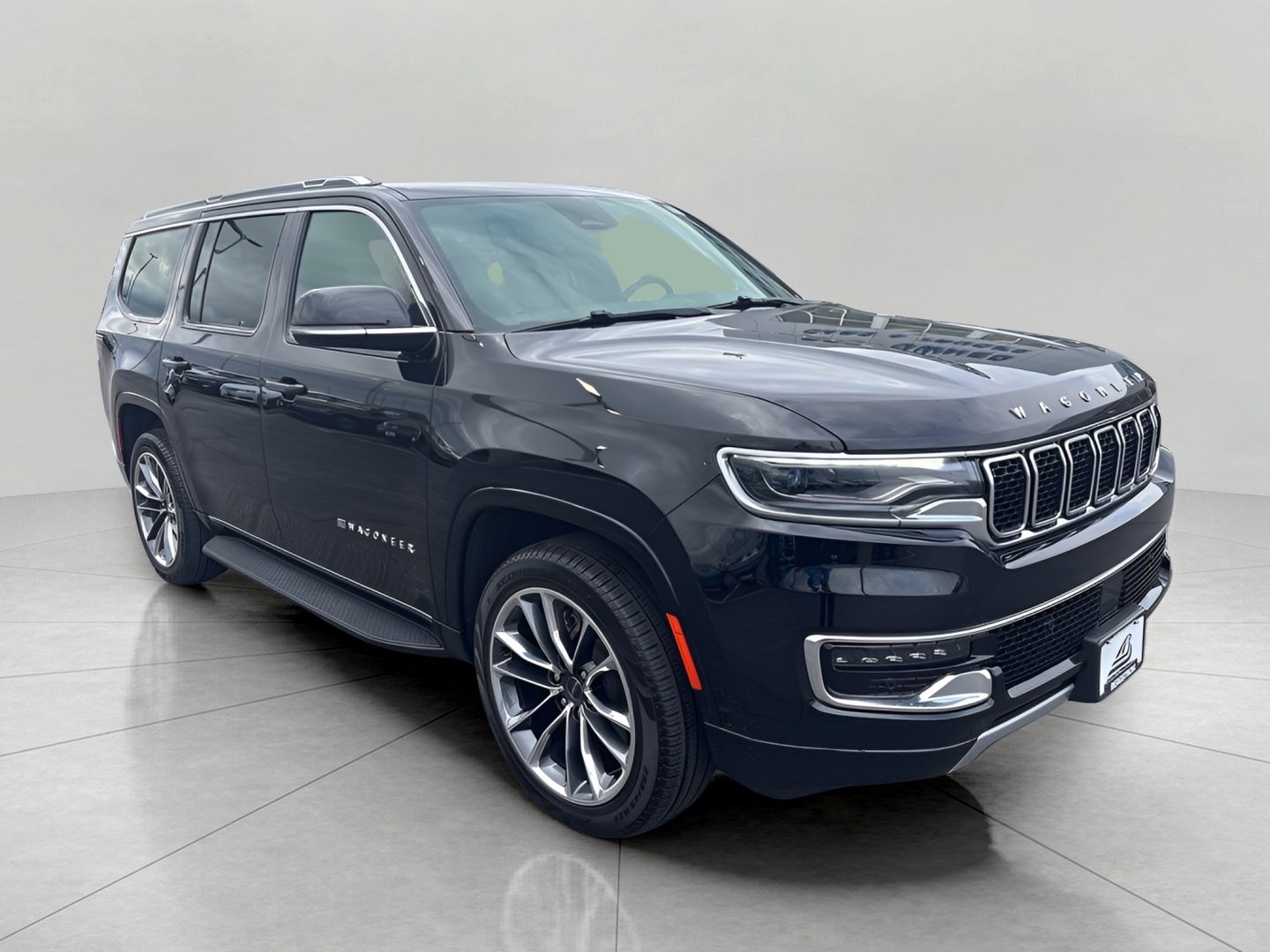 Used 2024 Jeep Wagoneer Series II w/ Premium Group I