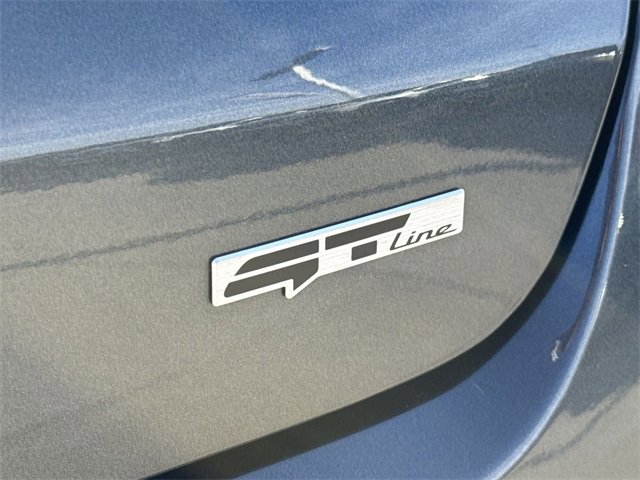 Used 2023 Kia Soul GT-Line w/ GT-Line Technology Package image 14