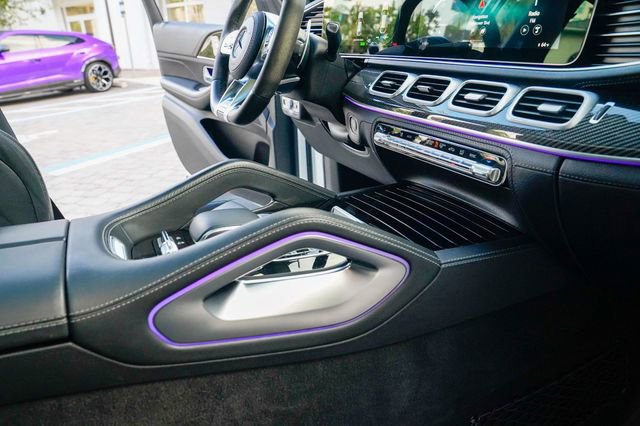 Used 2021 Mercedes-Benz GLE 53 AMG 4MATIC Coupe image 83