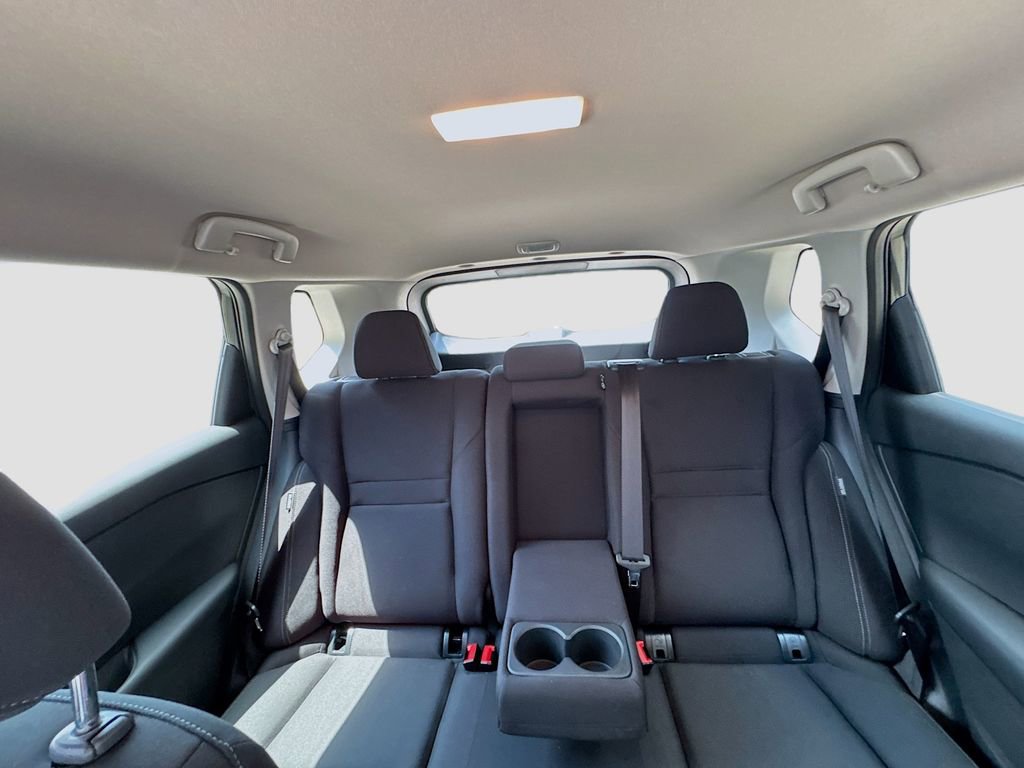 Used 2026 Nissan Rogue S FWD image 29