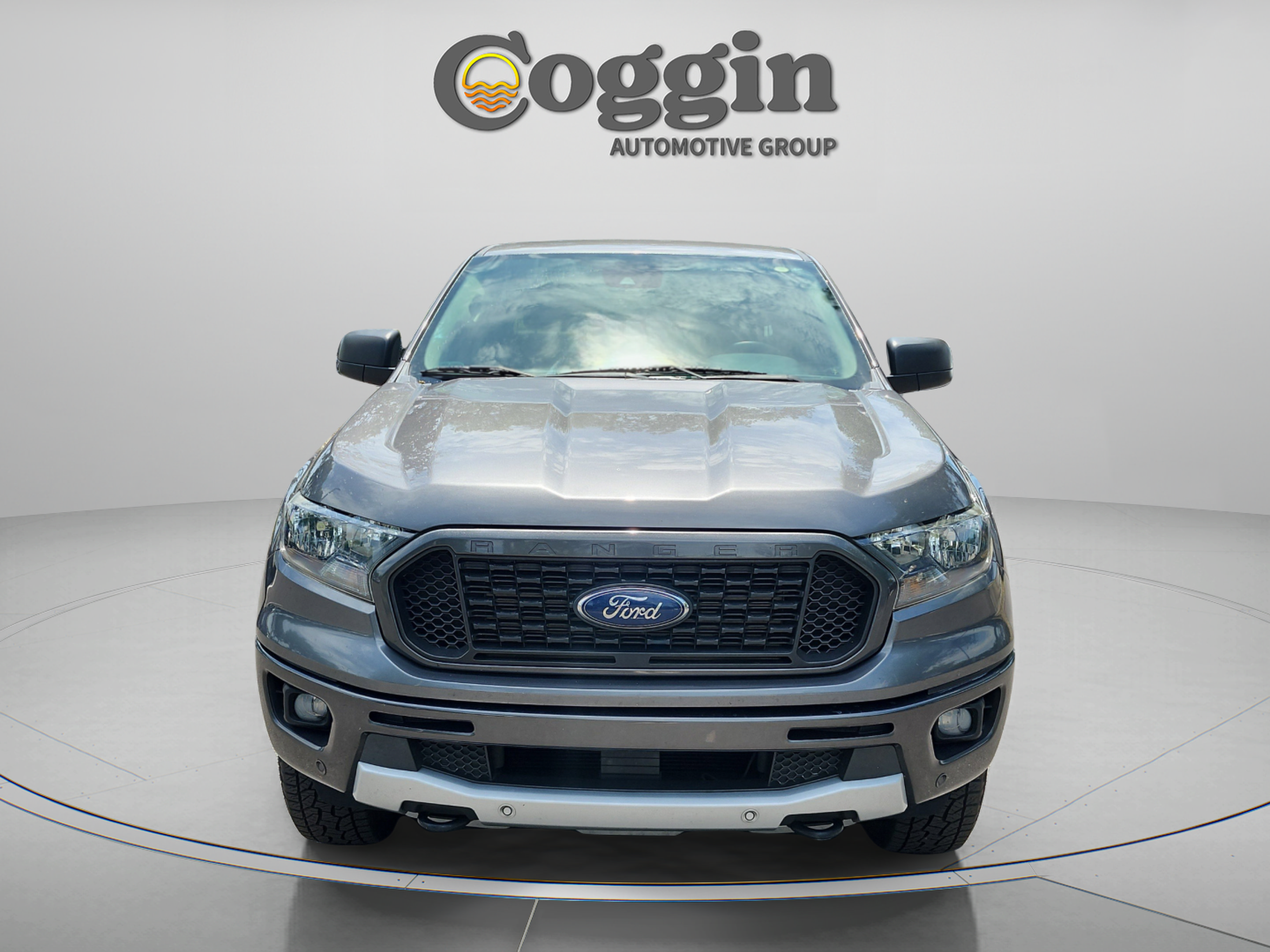 Used 2021 Ford Ranger XLT w/ Equipment Group 301A Mid RWD image 8